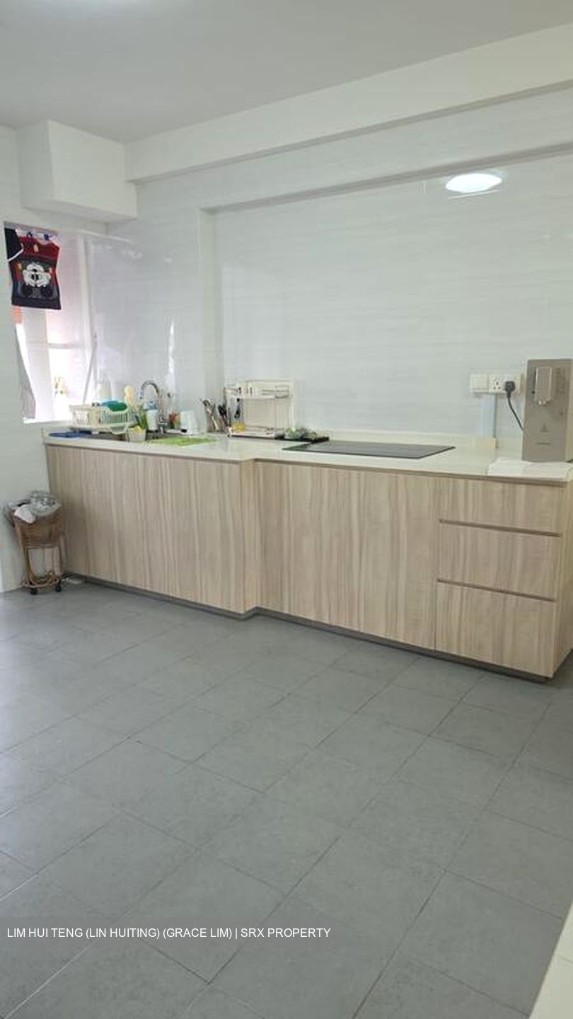 Blk 571 Pasir Ris Street 53 (Pasir Ris), HDB 4 Rooms #517271501